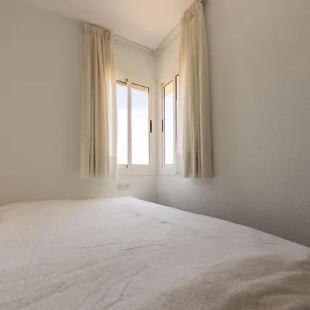 Apartment Edificio Mar-2 By Interhome Apartment