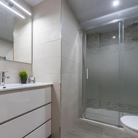 Apartment Edificio Mar-2 By Interhome *