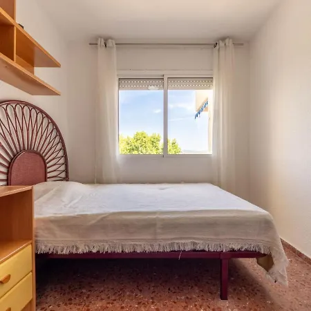 Apartment Edificio Mar-2 By Interhome * Torredembarra