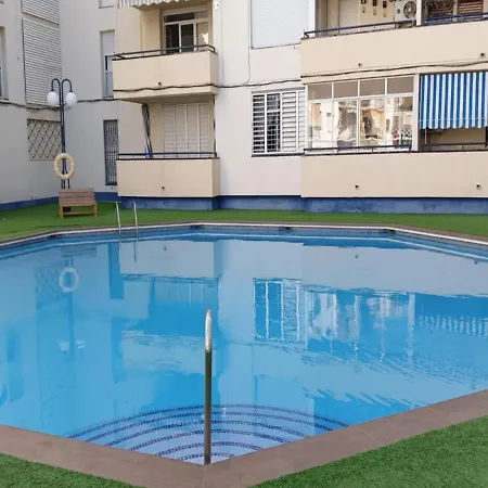 Apartment Edificio Mar-2 By Interhome Apartment *
